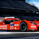 The GT-R LM Nismo, the Le Mans car that was never given a chance to work. Photo credit: Nissan